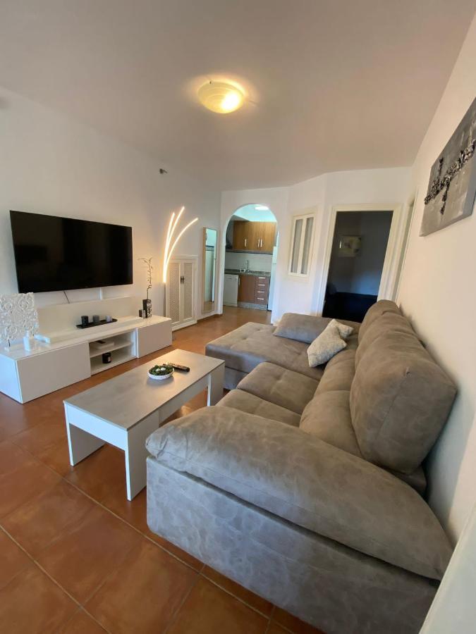 Mirador De La Axarquia Apartment Frigiliana Exterior photo